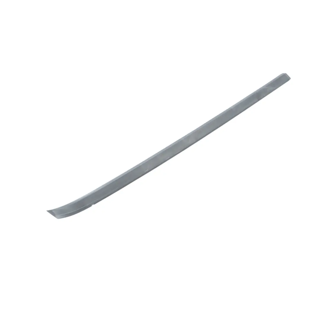 Mercedes W639 High Roof Cover Strip Moulding Rear Left N/S - SKU A6396900570 - Part number A6396900570