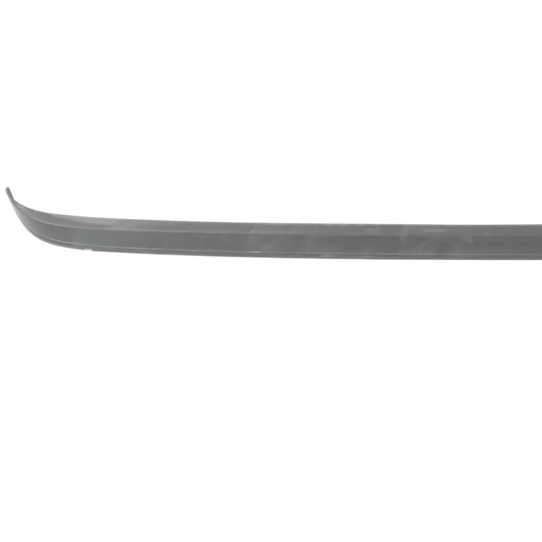 Striscia Copertura Tetto Alto Modanatura Posteriore per Mercedes W639 con numero di parte A6396900570 Mercedes W639 Striscia Copertura Tetto Alto Modanatura Posteriore - SKU A6396900570 - Numero di parte A6396900570