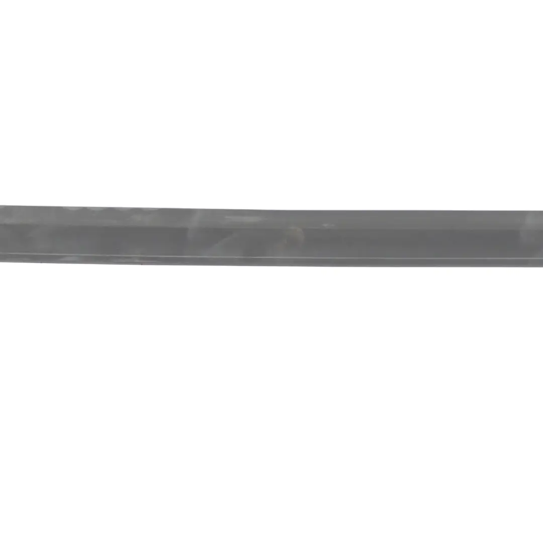 Mercedes W639 High Roof Cover Strip Moulding Rear Left N/S - SKU A6396900570 - Part number A6396900570