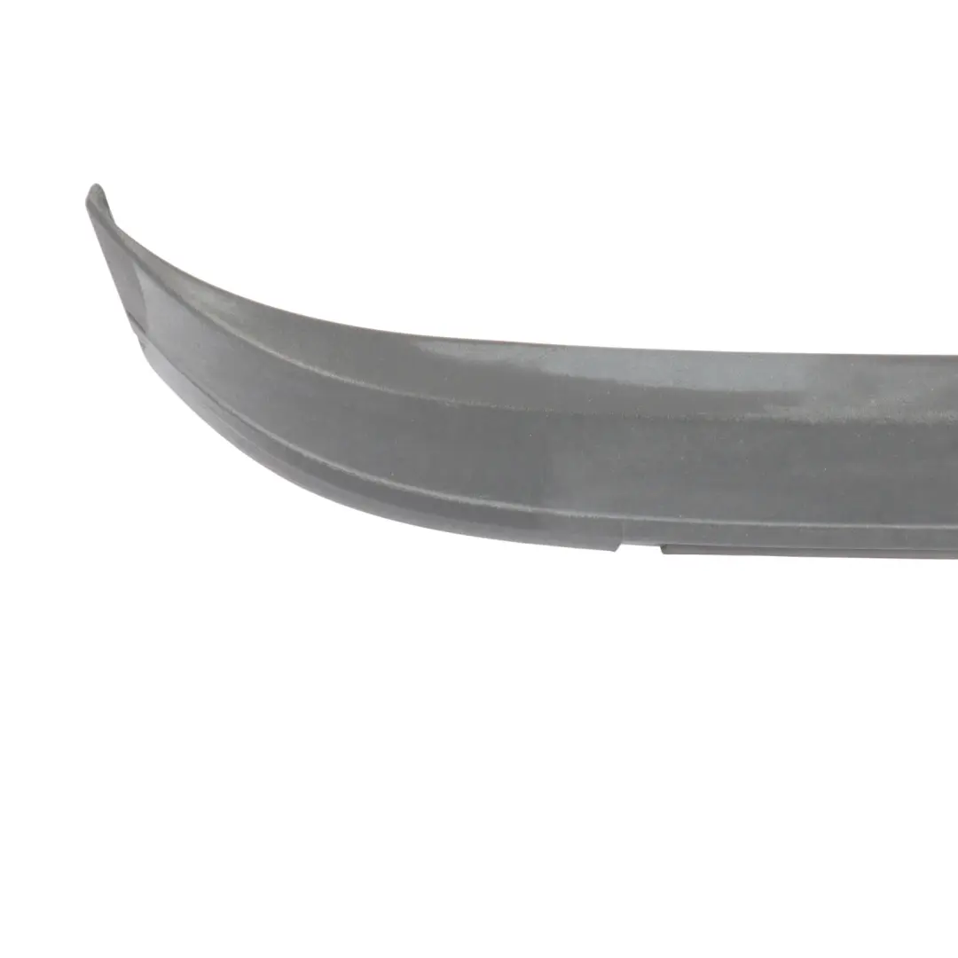 Mercedes W639 High Roof Cover Strip Moulding Rear Left N/S - SKU A6396900570 - Part number A6396900570