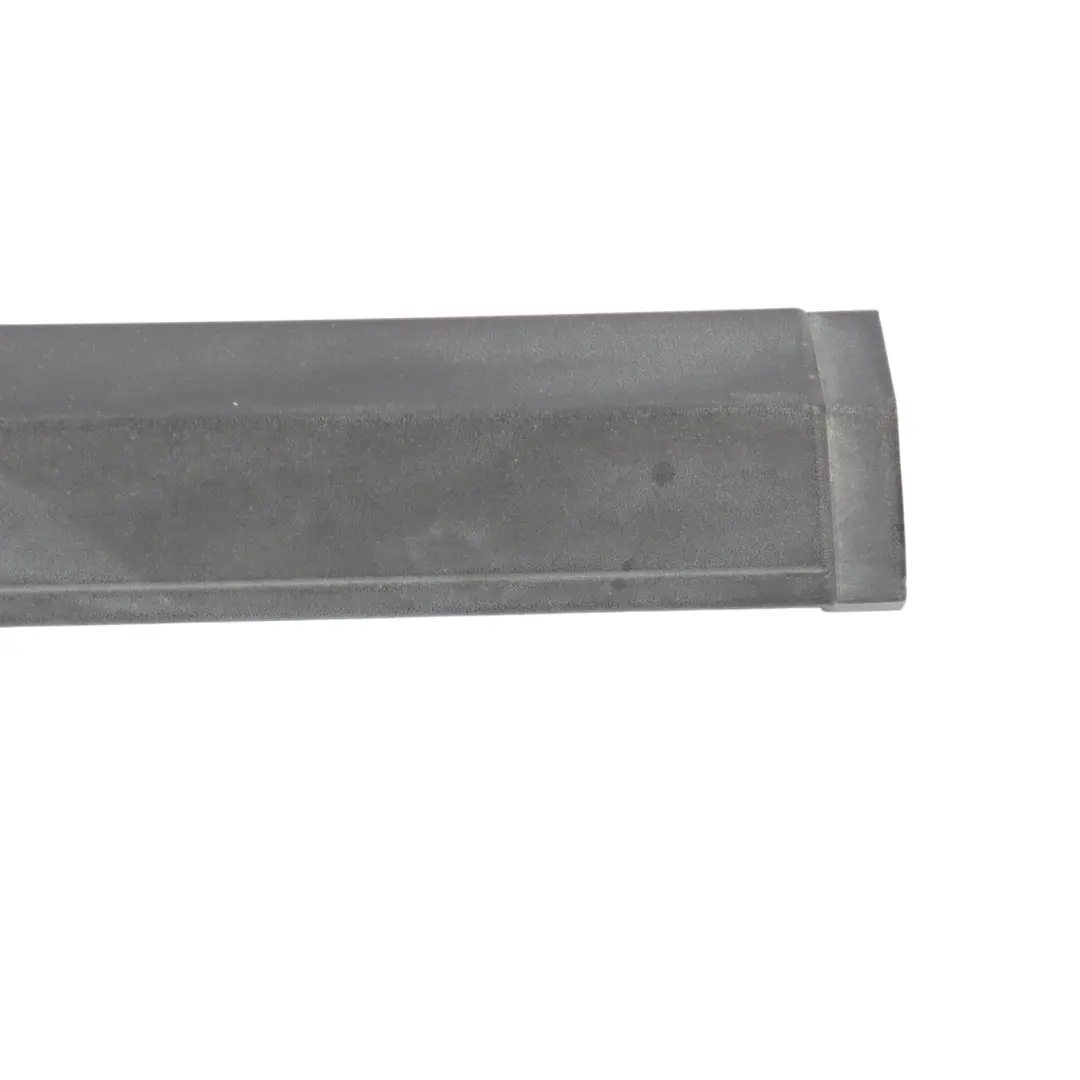 Mercedes W639 High Roof Cover Strip Moulding Rear Left N/S - SKU A6396900570 - Part number A6396900570