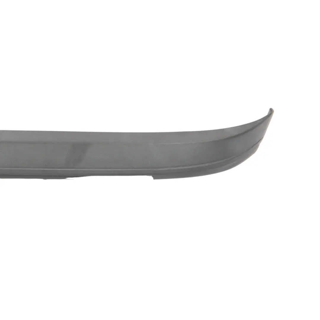 Mercedes Vito W639 Striscia Copertura Tetto Posteriore Alto Destra - SKU A6396900670 - Numero di parte A6396900670