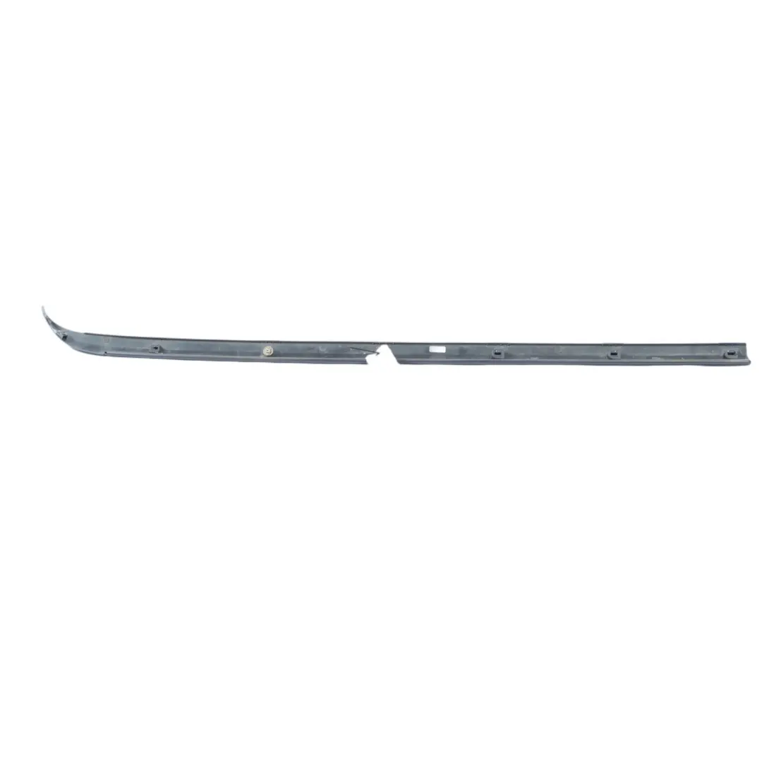 Mercedes Vito W639 Striscia Copertura Tetto Posteriore Alto Destra - SKU A6396900670 - Numero di parte A6396900670