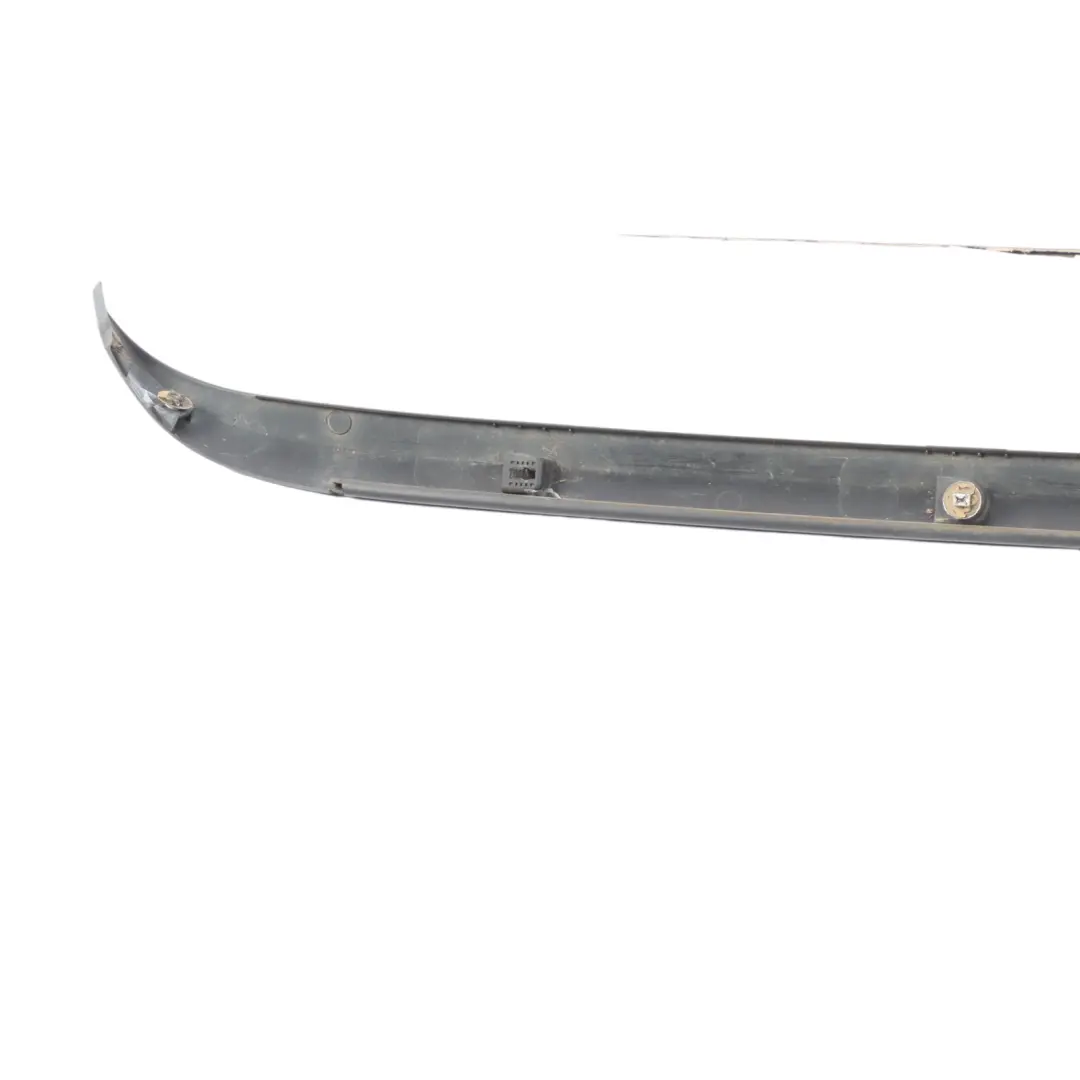 Mercedes Vito W639 Striscia Copertura Tetto Posteriore Alto Destra - SKU A6396900670 - Numero di parte A6396900670