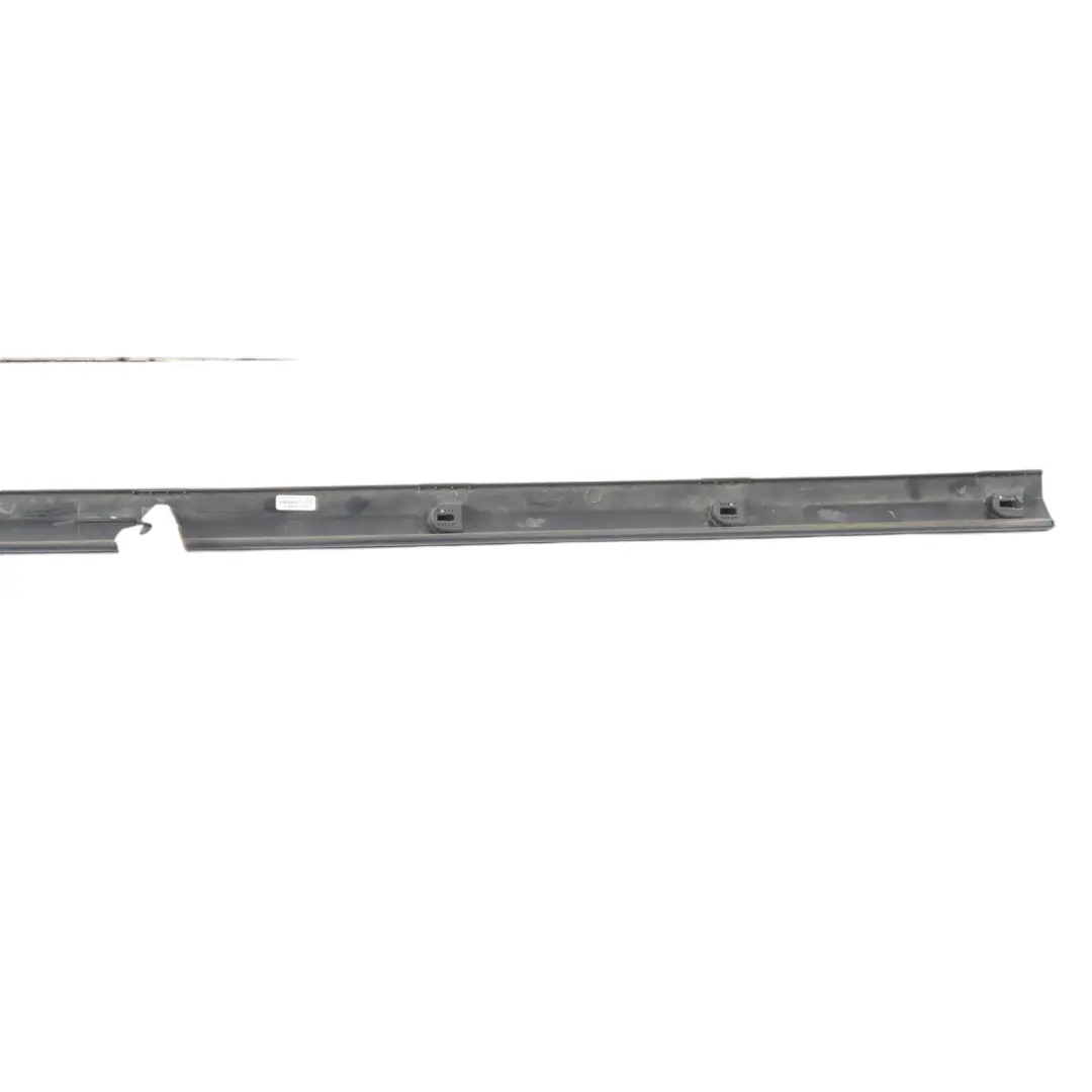 Mercedes Vito W639 Striscia Copertura Tetto Posteriore Alto Destra - SKU A6396900670 - Numero di parte A6396900670