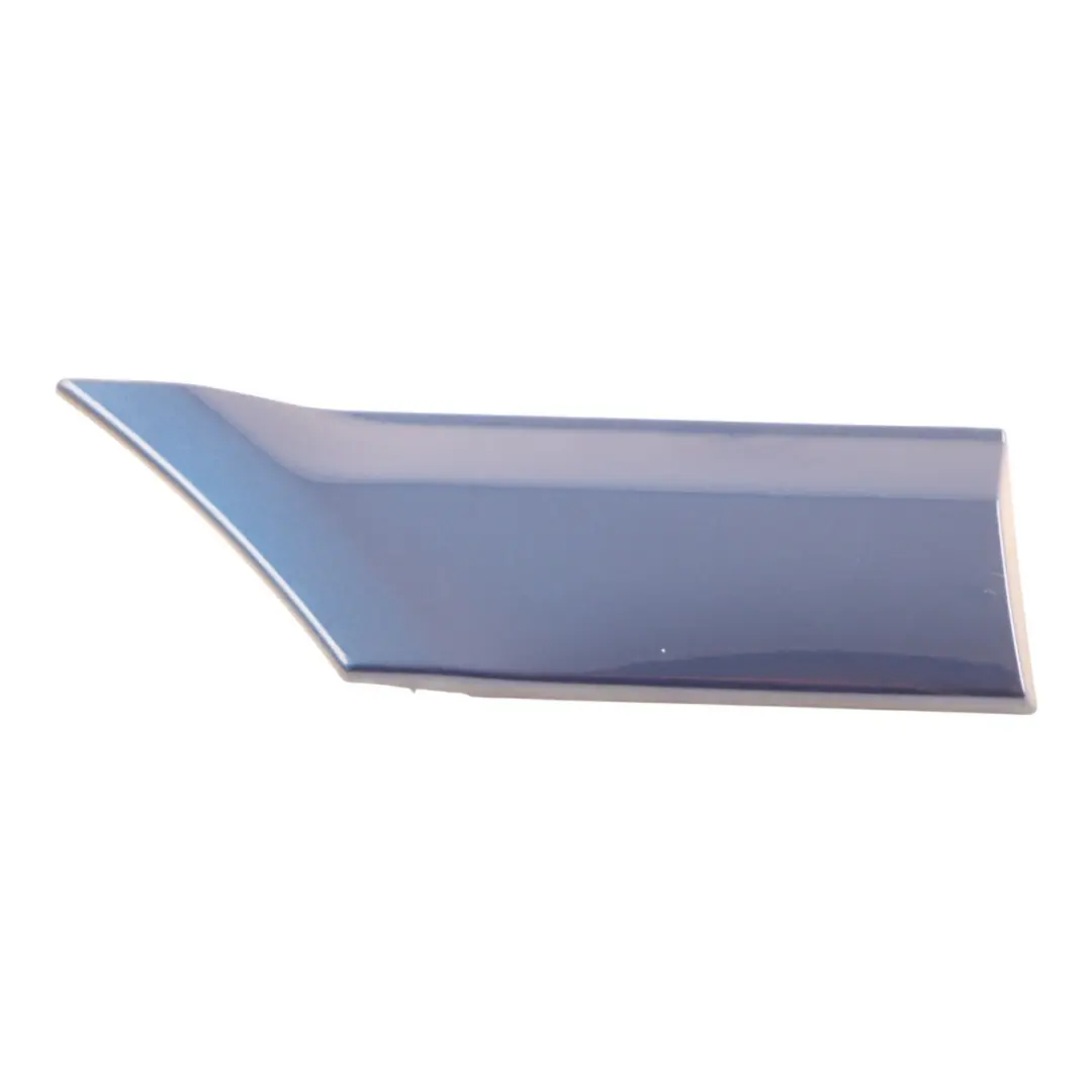 Trim Strip Rear Right O/S Moulding Bottom Panel Jaspis Blue - 345 to Mercedes W639 with Part number A6396902862 Mercedes W639 Trim Strip Rear Right O/S Moulding Bottom Panel Jaspis Blue - 345 - SKU A6396902862-JAS - Part number A6396902862