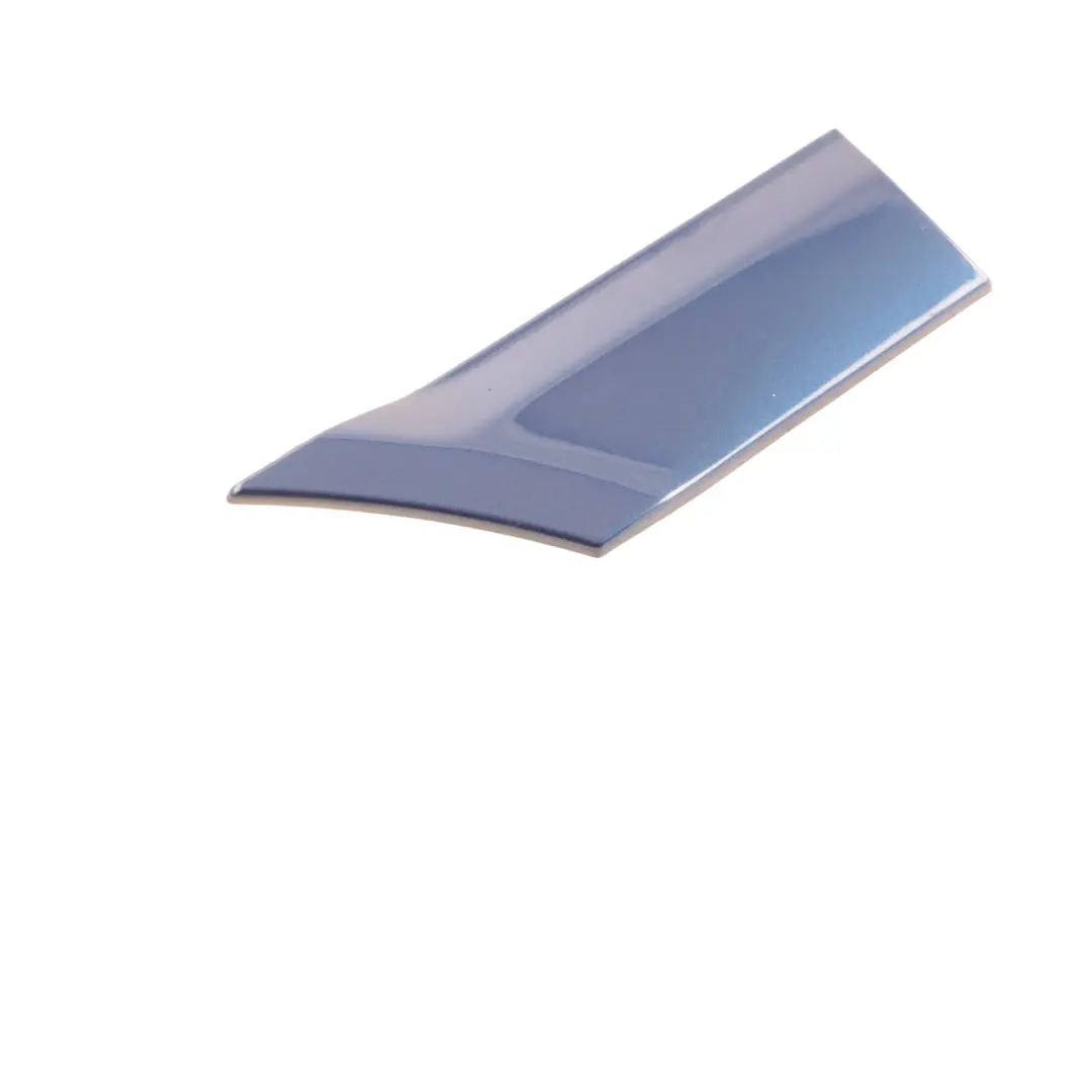Trim Strip Rear Right O/S Moulding Bottom Panel Jaspis Blue - 345 to Mercedes W639 with Part number A6396902862 Mercedes W639 Trim Strip Rear Right O/S Moulding Bottom Panel Jaspis Blue - 345 - SKU A6396902862-JAS - Part number A6396902862