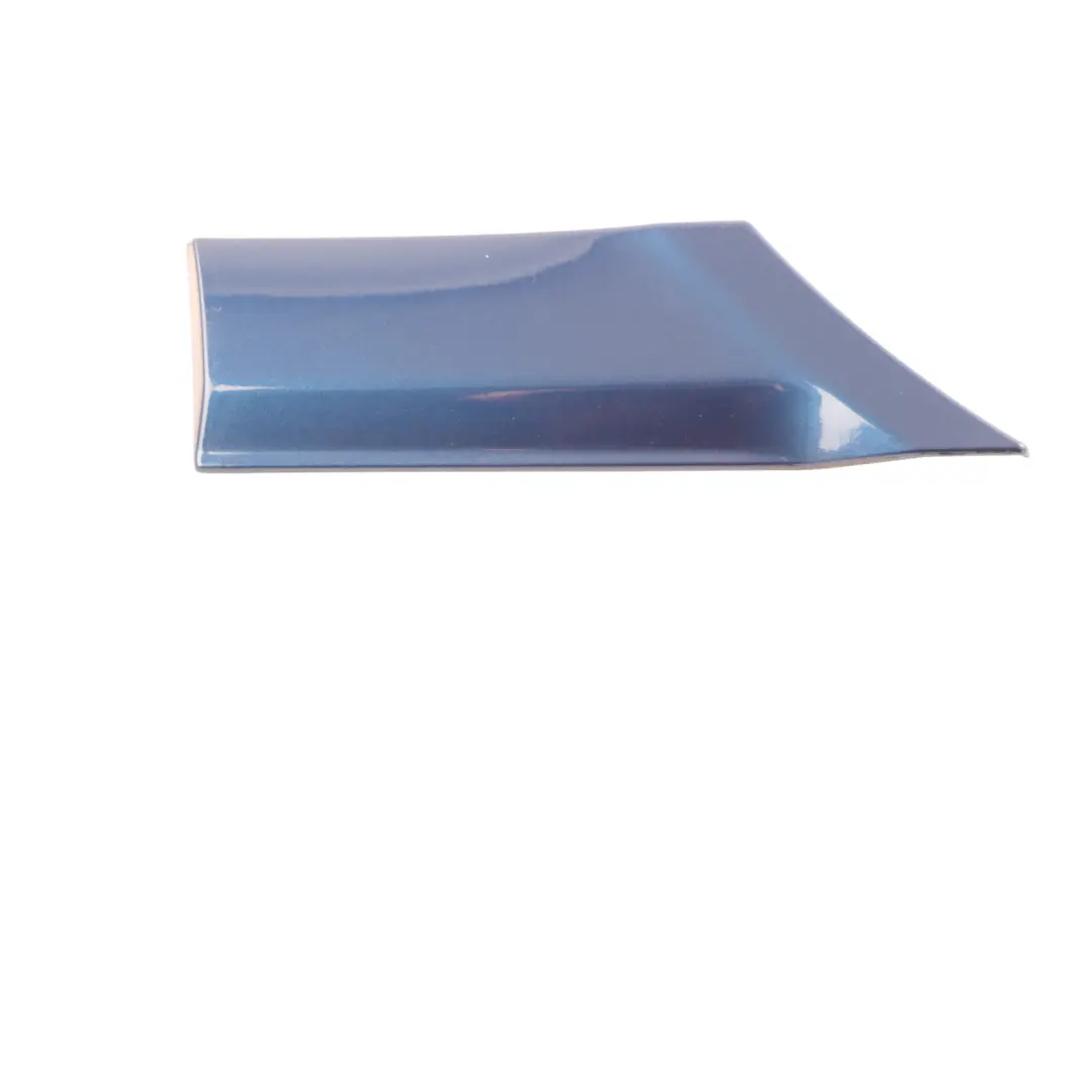 Trim Strip Rear Right O/S Moulding Bottom Panel Jaspis Blue - 345 to Mercedes W639 with Part number A6396902862 Mercedes W639 Trim Strip Rear Right O/S Moulding Bottom Panel Jaspis Blue - 345 - SKU A6396902862-JAS - Part number A6396902862