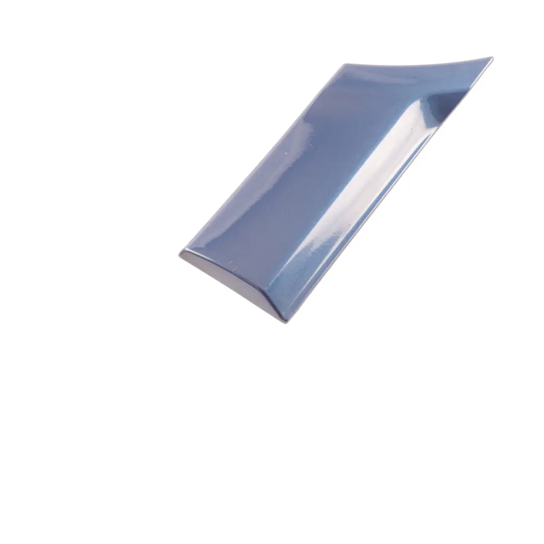 Trim Strip Rear Right O/S Moulding Bottom Panel Jaspis Blue - 345 to Mercedes W639 with Part number A6396902862 Mercedes W639 Trim Strip Rear Right O/S Moulding Bottom Panel Jaspis Blue - 345 - SKU A6396902862-JAS - Part number A6396902862