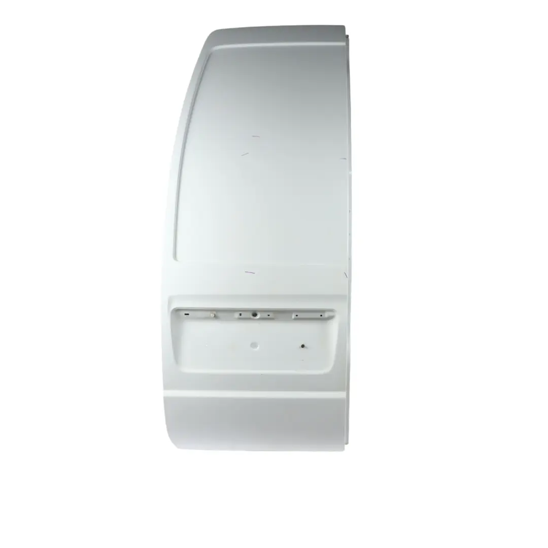 Boot Tailgate Door Rear Left N/S High Roof Arctic White 9147 to Mercedes Vito W639 with Part number A6397400402 Mercedes Vito W639 Boot Tailgate Door Rear Left N/S High Roof Arctic White 9147 - SKU A6397400402-ARW - Part number A6397400402
