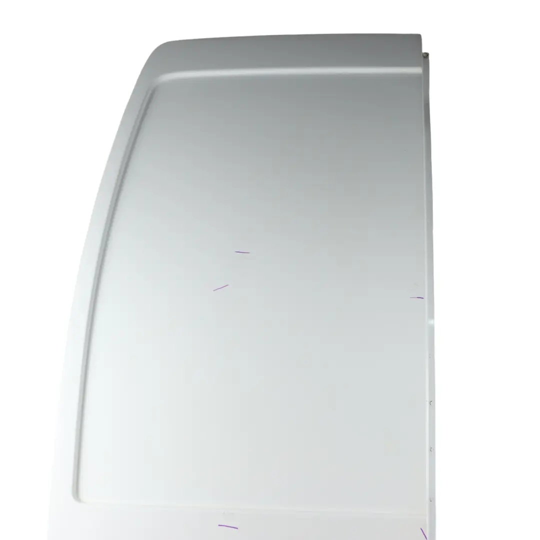 Boot Tailgate Door Rear Left N/S High Roof Arctic White 9147 to Mercedes Vito W639 with Part number A6397400402 Mercedes Vito W639 Boot Tailgate Door Rear Left N/S High Roof Arctic White 9147 - SKU A6397400402-ARW - Part number A6397400402