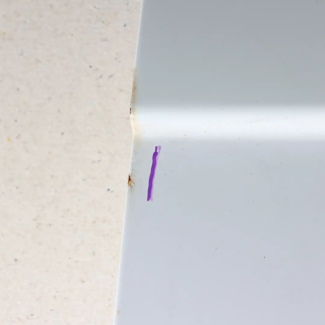 Boot Tailgate Door Rear Right O/S High Roof Arctic White 9147 to Mercedes Vito W639 with Part number A6397400502 Mercedes Vito W639 Boot Tailgate Door Rear Right O/S High Roof Arctic White 9147 - SKU A6397400502-ARW - Part number A6397400502