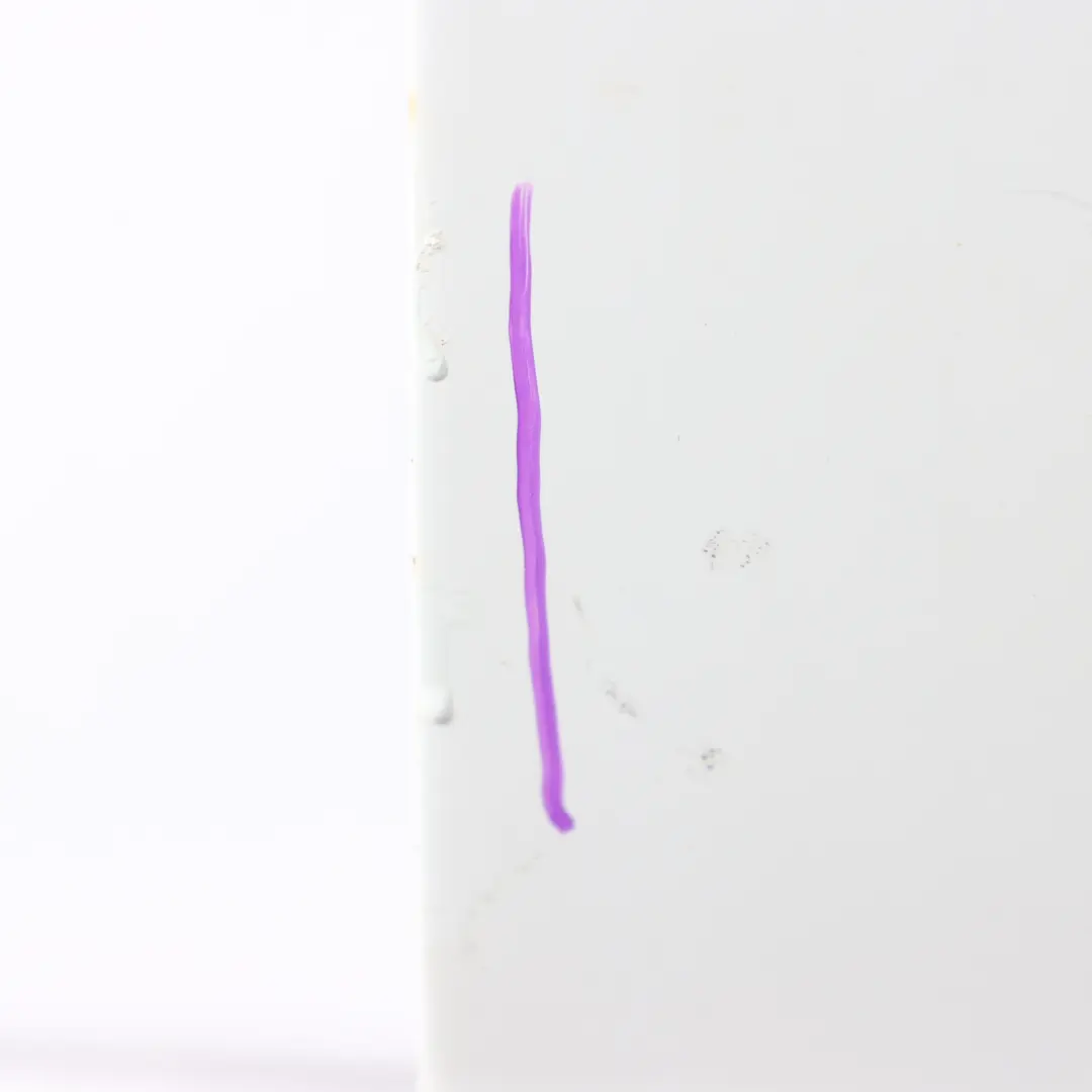 Boot Tailgate Door Rear Right O/S High Roof Arctic White 9147 to Mercedes Vito W639 with Part number A6397400502 Mercedes Vito W639 Boot Tailgate Door Rear Right O/S High Roof Arctic White 9147 - SKU A6397400502-ARW - Part number A6397400502