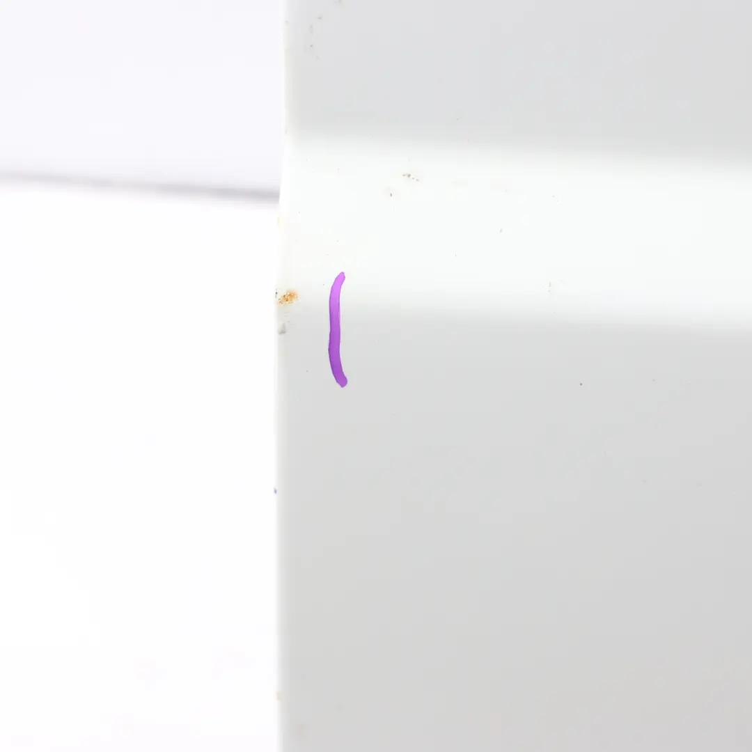 Boot Tailgate Door Rear Right O/S High Roof Arctic White 9147 to Mercedes Vito W639 with Part number A6397400502 Mercedes Vito W639 Boot Tailgate Door Rear Right O/S High Roof Arctic White 9147 - SKU A6397400502-ARW - Part number A6397400502