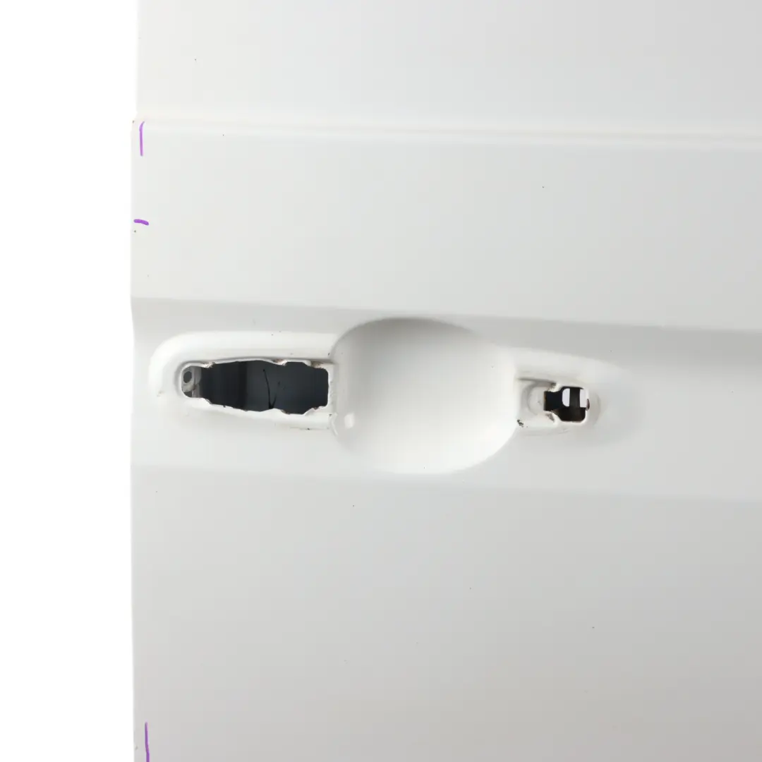 Boot Tailgate Door Rear Right O/S High Roof Arctic White 9147 to Mercedes Vito W639 with Part number A6397400502 Mercedes Vito W639 Boot Tailgate Door Rear Right O/S High Roof Arctic White 9147 - SKU A6397400502-ARW - Part number A6397400502