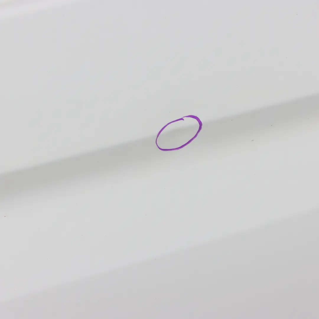 Boot Tailgate Door Rear Right O/S High Roof Arctic White 9147 to Mercedes Vito W639 with Part number A6397400502 Mercedes Vito W639 Boot Tailgate Door Rear Right O/S High Roof Arctic White 9147 - SKU A6397400502-ARW - Part number A6397400502