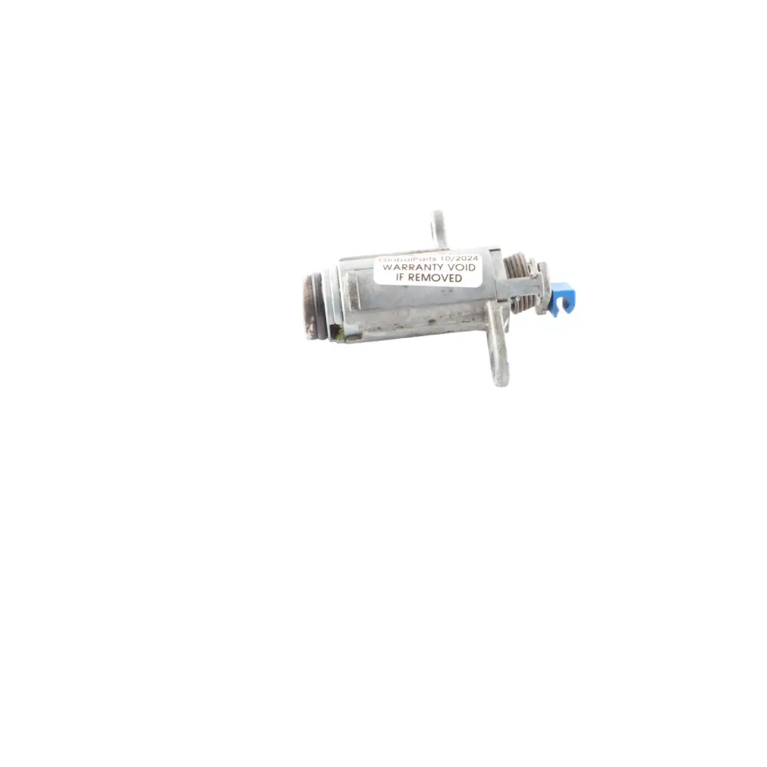 Mercedes W639 Bloccaggio Portellone Posteriore Cilindro Bloccaggio - SKU A6397600005 - Numero di parte A6397600005