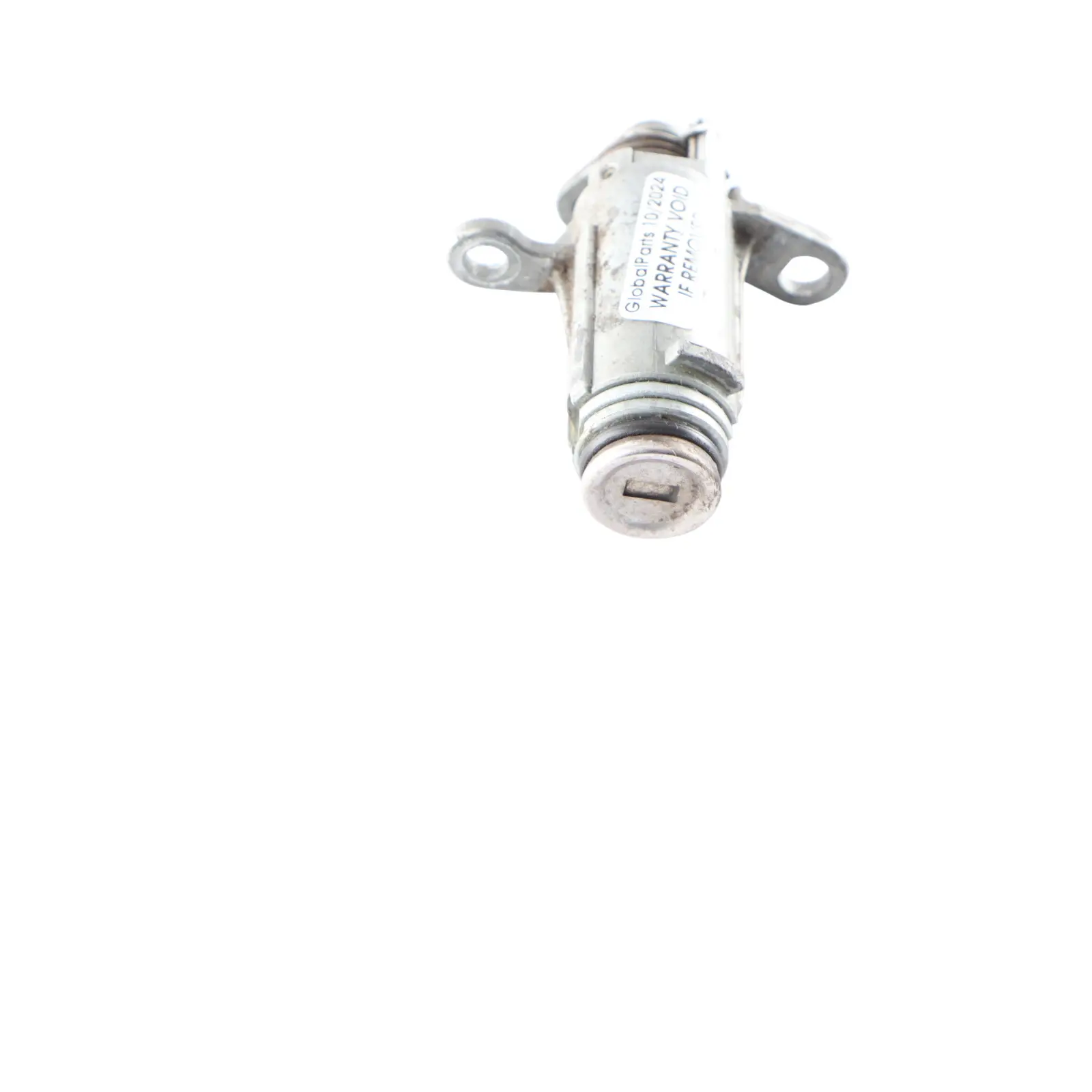 Mercedes W639 Tylna Klapa Bagażnika Bębenek Zamka A6397600005