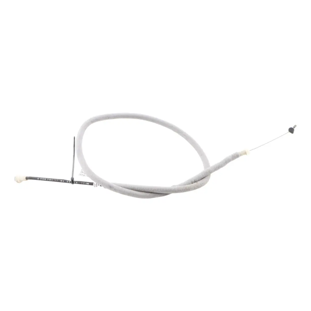 Hintertür Bowden Zugen Triegelung Oben Rechts für Mercedes W639 mit Teilenummer A6397601104 Mercedes W639 Hintertür Bowden Zugen Triegelung Oben Rechts - SKU A6397601104 - Teilenummer A6397601104