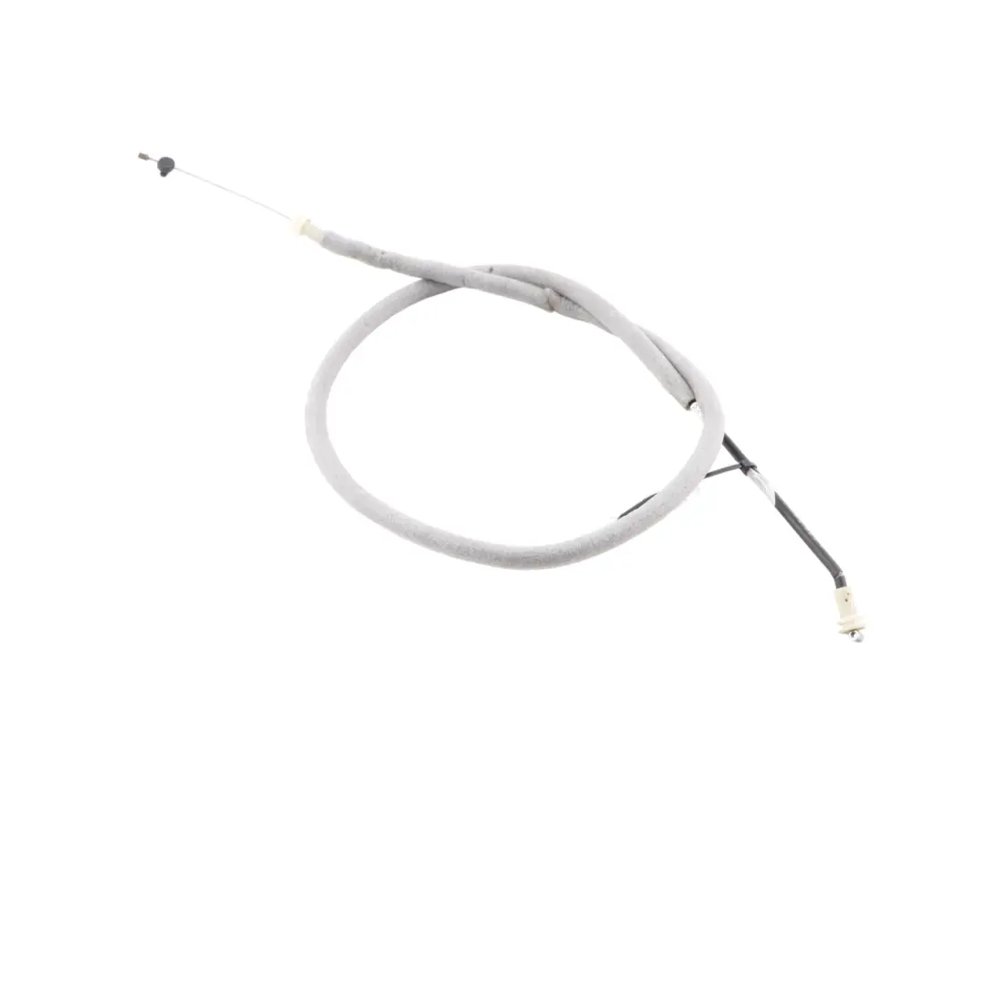 Mercedes W639 Porta Posteriore Bowden Cavo Rilascio Superiore Destro - SKU A6397601104 - Numero di parte A6397601104