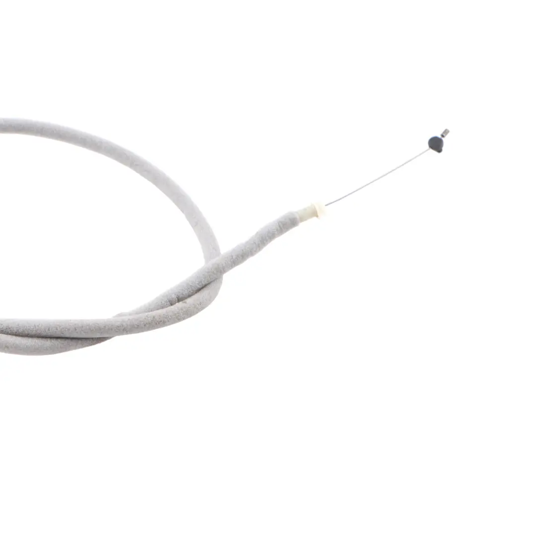 Mercedes W639 Câble Bowden Déverrouillage Porte Arrière Haut Droite - SKU A6397601104 - Numéro de pièce A6397601104