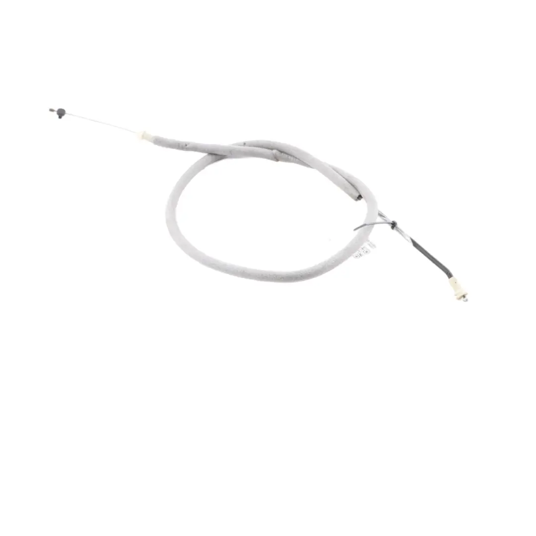 Mercedes W639 Câble Bowden Déverrouillage Porte Arrière Haut Droite - SKU A6397601104 - Numéro de pièce A6397601104