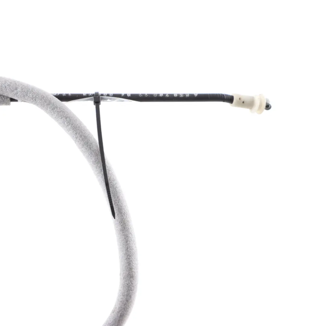 Mercedes W639 Porta Posteriore Bowden Cavo Rilascio Superiore Destro - SKU A6397601104 - Numero di parte A6397601104