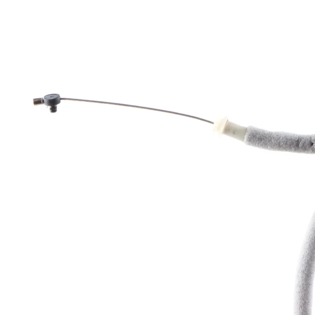Mercedes W639 Rear Door Bowden Cable Release Top Right O/S - SKU A6397601104 - Part number A6397601104