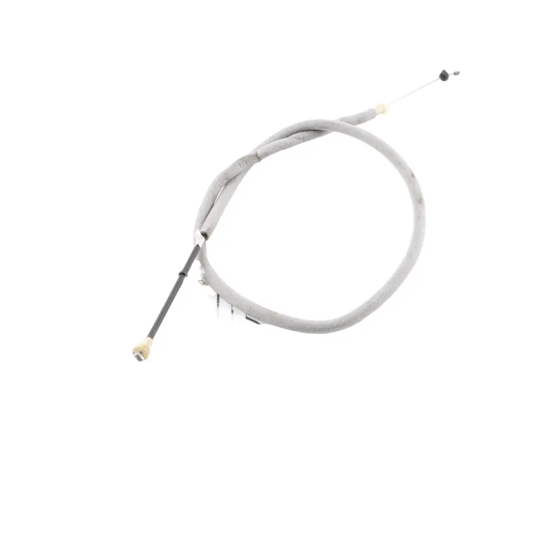 Mercedes W639 Rear Door Bowden Cable Release Top Right O/S - SKU A6397601104 - Part number A6397601104