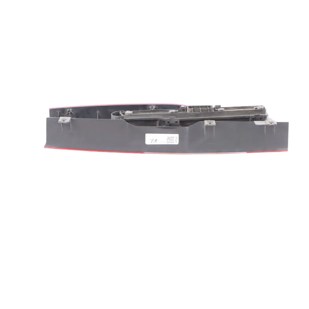 Mercedes W639 Vito Viano Rear Lamp Left N/S Tail Light Side Panel - SKU A6398201664-2 - Part number A6398201664