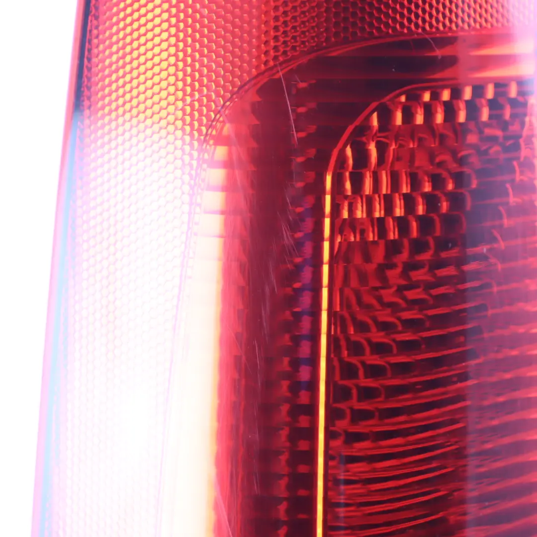 Lamp Left N/S Tail Light Side Panel to Mercedes W639 Vito Viano Rear with Part number A6398201664 Mercedes W639 Vito Viano Rear Lamp Left N/S Tail Light Side Panel - SKU A6398201664-2 - Part number A6398201664