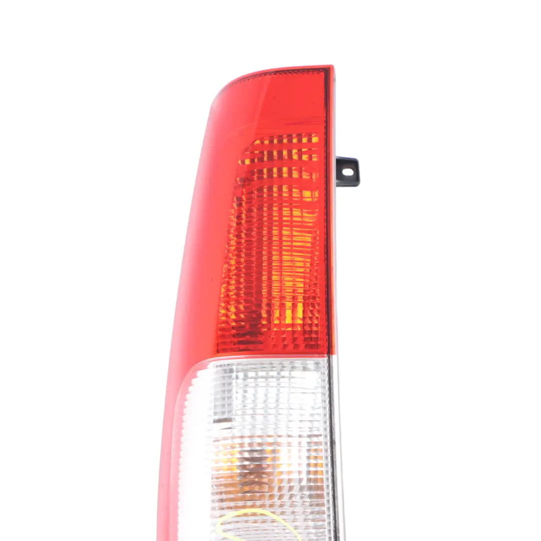 Lamp Left N/S Tail Light Side Panel to Mercedes W639 Vito Viano Rear with Part number A6398201664 Mercedes W639 Vito Viano Rear Lamp Left N/S Tail Light Side Panel - SKU A6398201664-2 - Part number A6398201664