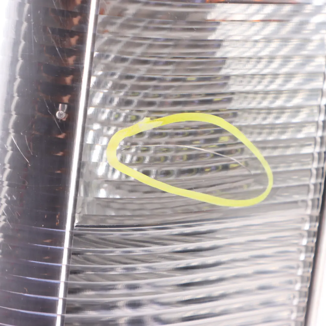 Lamp Left N/S Tail Light Side Panel to Mercedes W639 Vito Viano Rear with Part number A6398201664 Mercedes W639 Vito Viano Rear Lamp Left N/S Tail Light Side Panel - SKU A6398201664-2 - Part number A6398201664