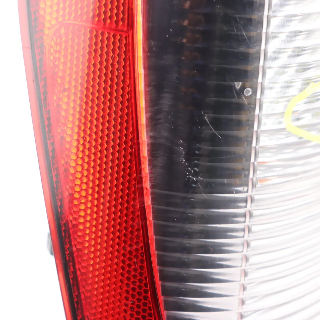 Lamp Left N/S Tail Light Side Panel to Mercedes W639 Vito Viano Rear with Part number A6398201664 Mercedes W639 Vito Viano Rear Lamp Left N/S Tail Light Side Panel - SKU A6398201664-2 - Part number A6398201664