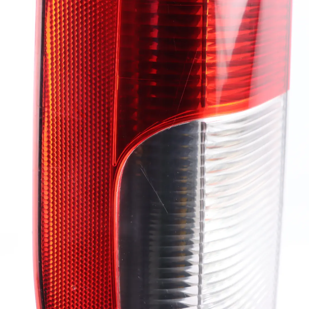 Lamp Left N/S Tail Light Side Panel to Mercedes W639 Vito Viano Rear with Part number A6398201664 Mercedes W639 Vito Viano Rear Lamp Left N/S Tail Light Side Panel - SKU A6398201664-2 - Part number A6398201664