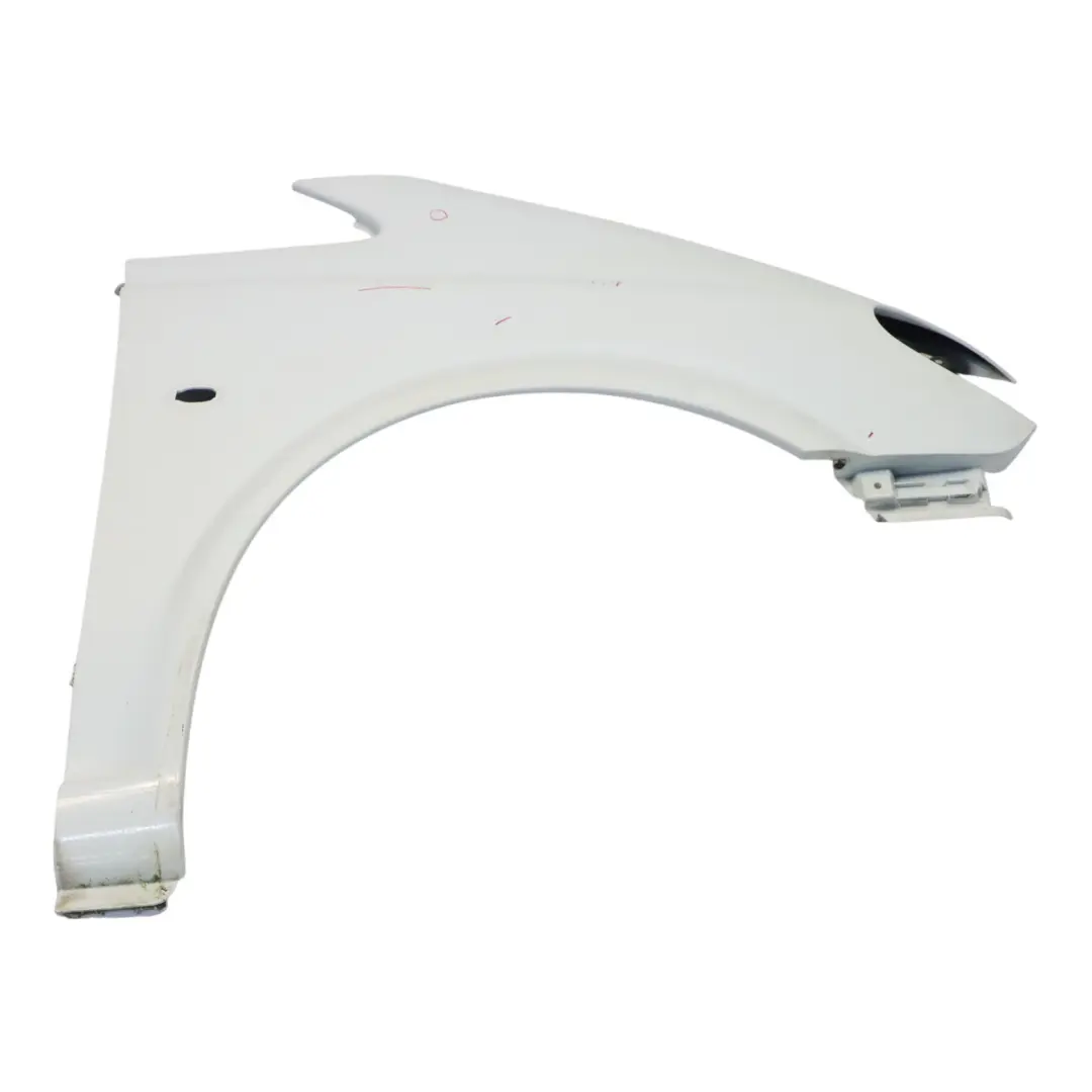 Pannello alare anteriore destro Parafango Arctic White - 9147 per Mercedes Vito W639 con numero di parte A6398800700 Mercedes Vito W639 Pannello alare anteriore destro Parafango Arctic White - 9147 - SKU A6398800700-ARW - Numero di parte A6398800700