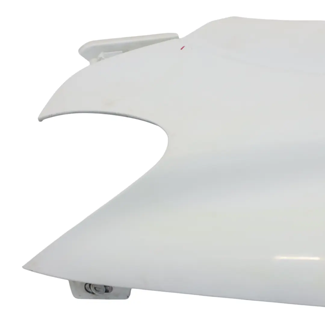 Mercedes Vito W639 Wing Panel Front Right O/S Fender Arctic White - 9147 - SKU A6398800700-ARW - Part number A6398800700