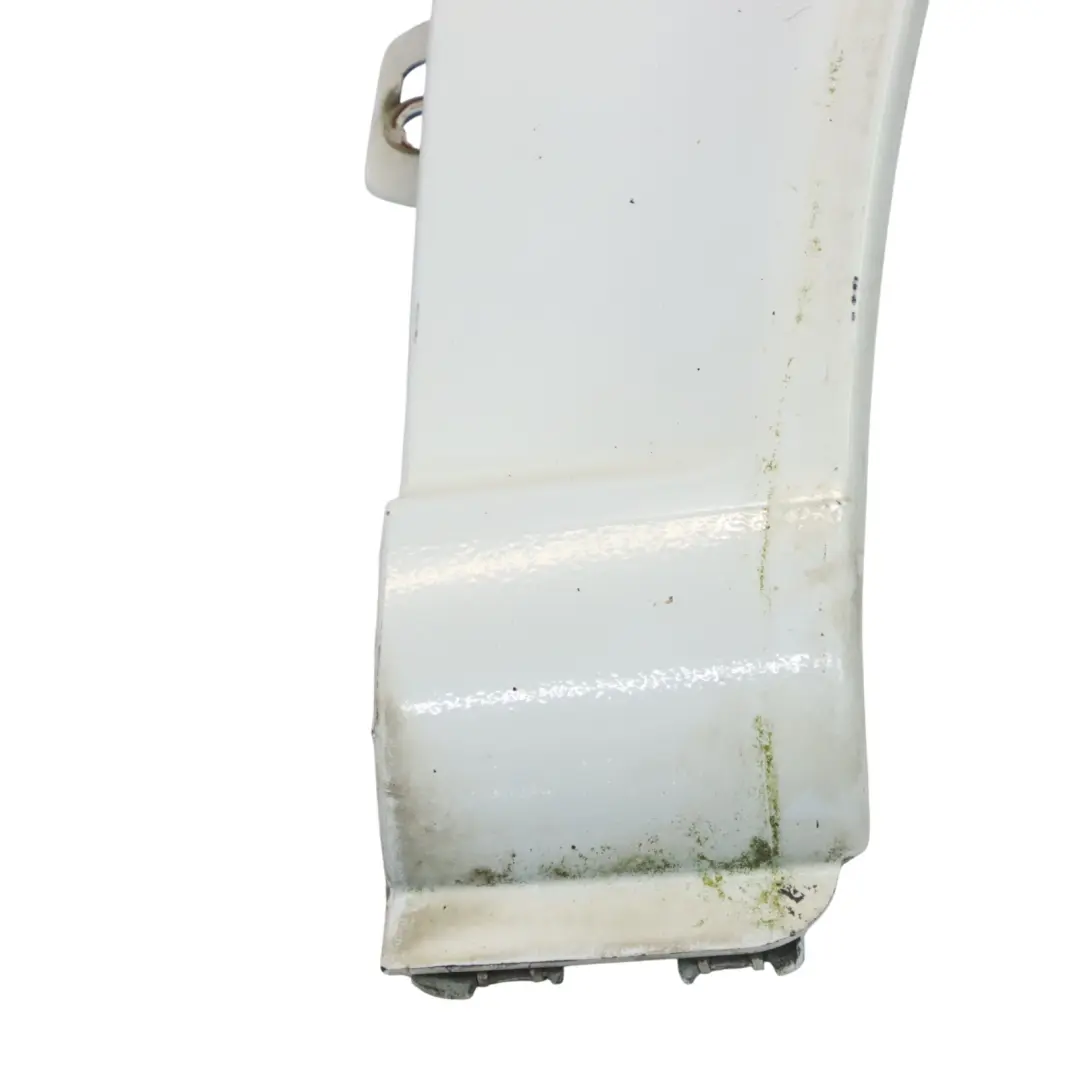 Mercedes Vito W639 Wing Panel Front Right O/S Fender Arctic White - 9147 - SKU A6398800700-ARW - Part number A6398800700