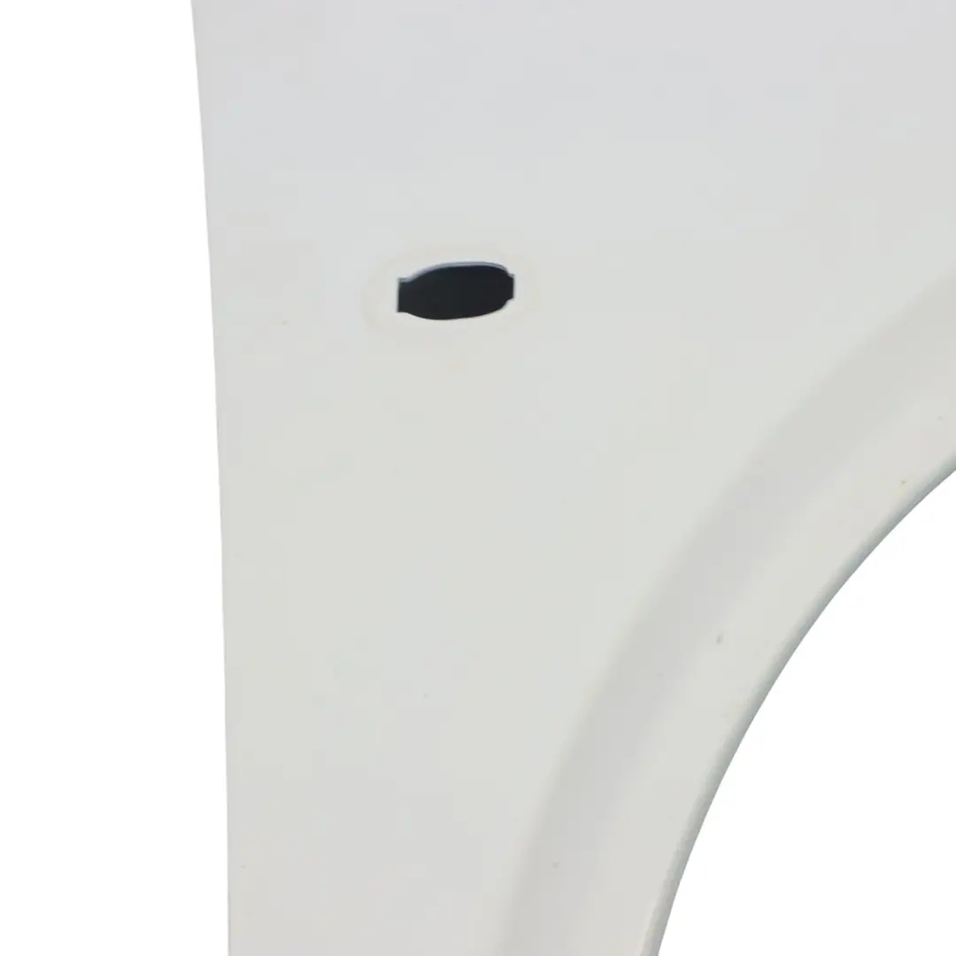 Mercedes Vito W639 Wing Panel Front Right O/S Fender Arctic White - 9147 - SKU A6398800700-ARW - Part number A6398800700