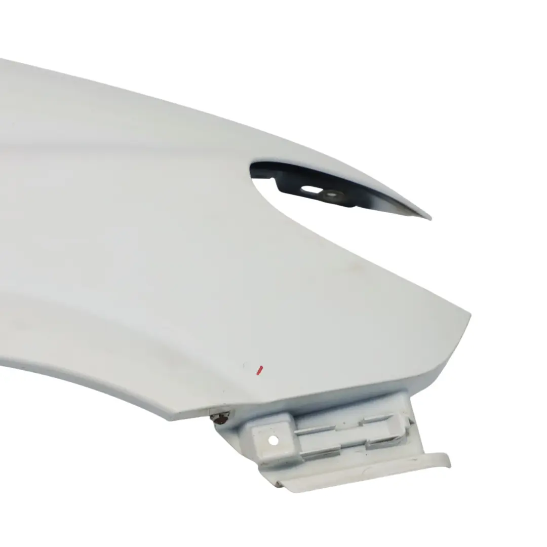 Mercedes Vito W639 Pannello alare anteriore destro Parafango Arctic White - 9147 - SKU A6398800700-ARW - Numero di parte A6398800700