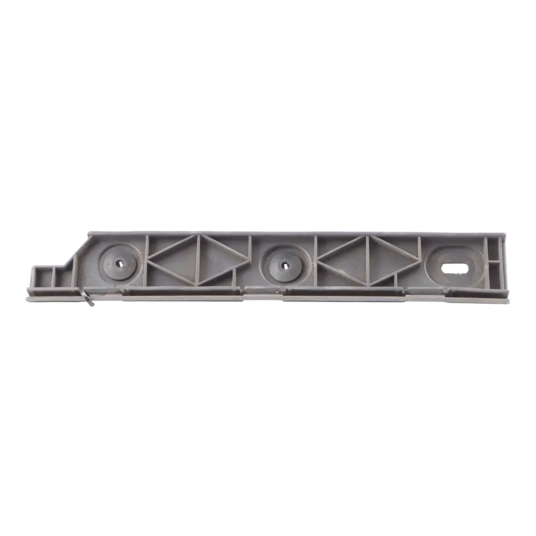 Mercedes W639 Rear Bumper Bracket Right O/S Holder Mount Trim - SKU A6398850256 - Part number A6398850256