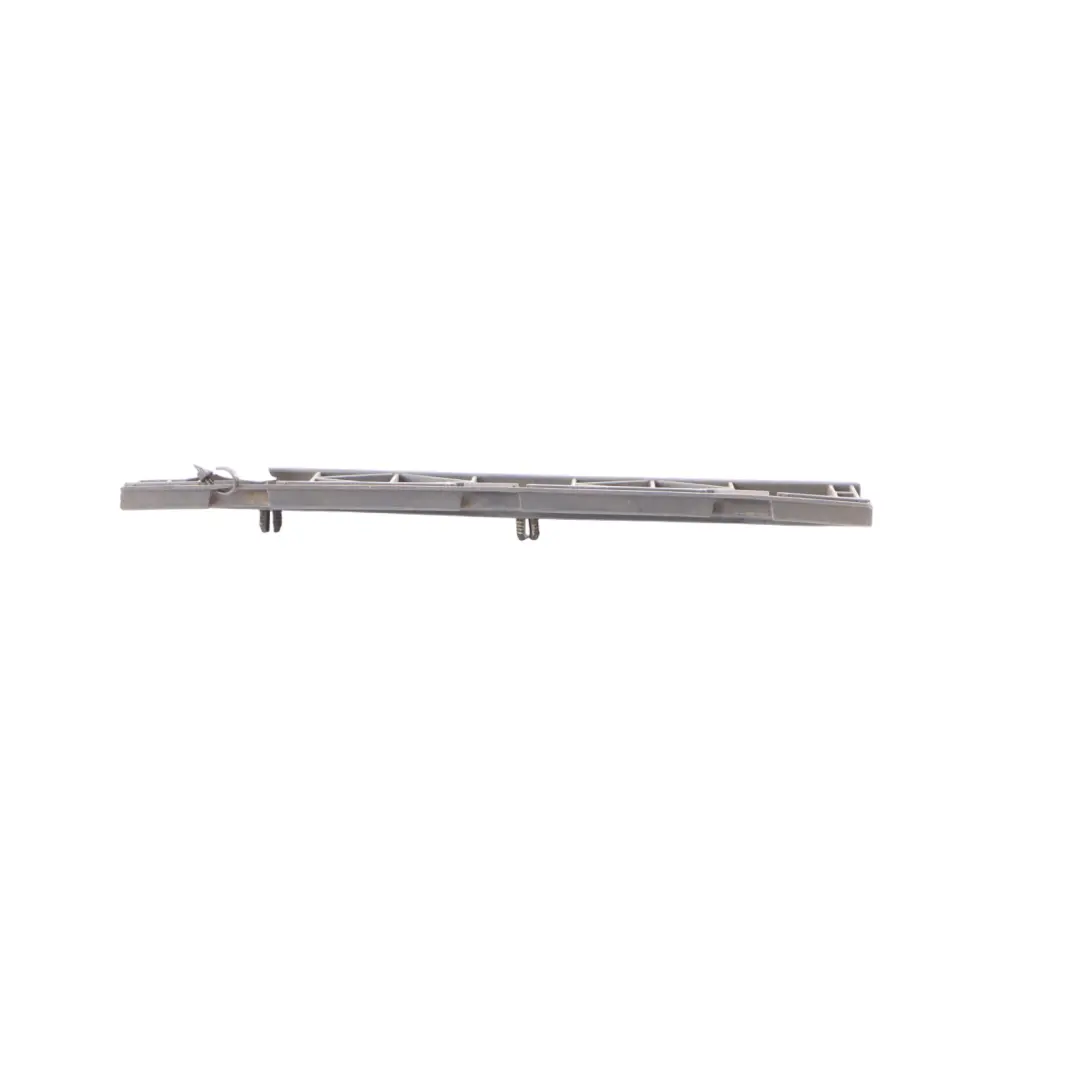 Mercedes W639 Rear Bumper Bracket Right O/S Holder Mount Trim - SKU A6398850256 - Part number A6398850256