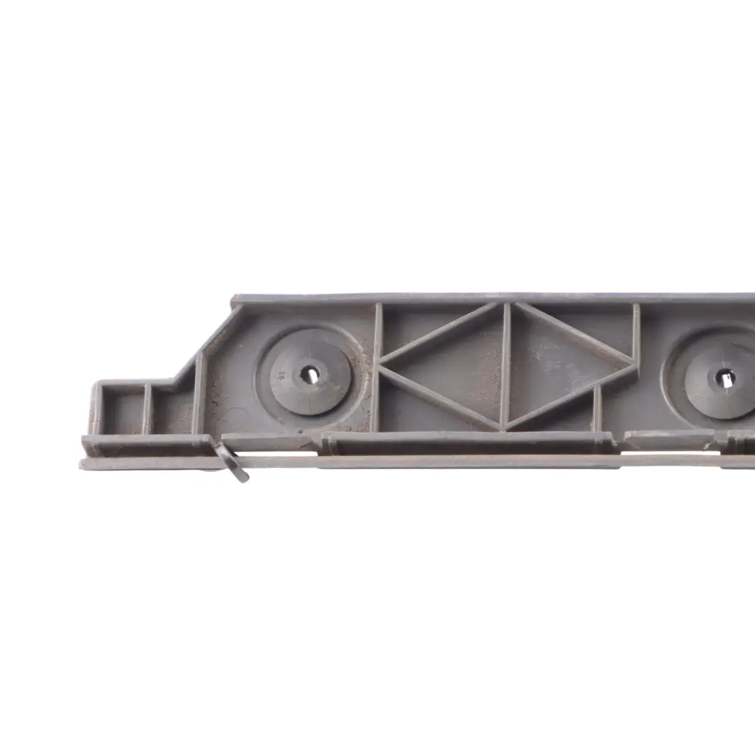 Mercedes W639 Rear Bumper Bracket Right O/S Holder Mount Trim - SKU A6398850256 - Part number A6398850256