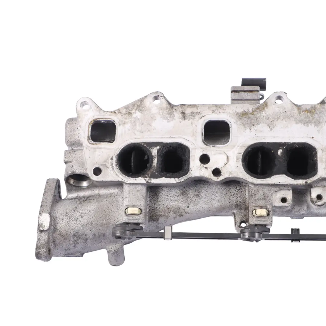 Collecteur d'admission Conduite d'air gauche pour Mercedes W164 W251 W639 à propos du numéro de pièce A6420902737 Mercedes W164 W251 W639 Collecteur d'admission Conduite d'air gauche - SKU A6420902737 - Numéro de pièce A6420902737