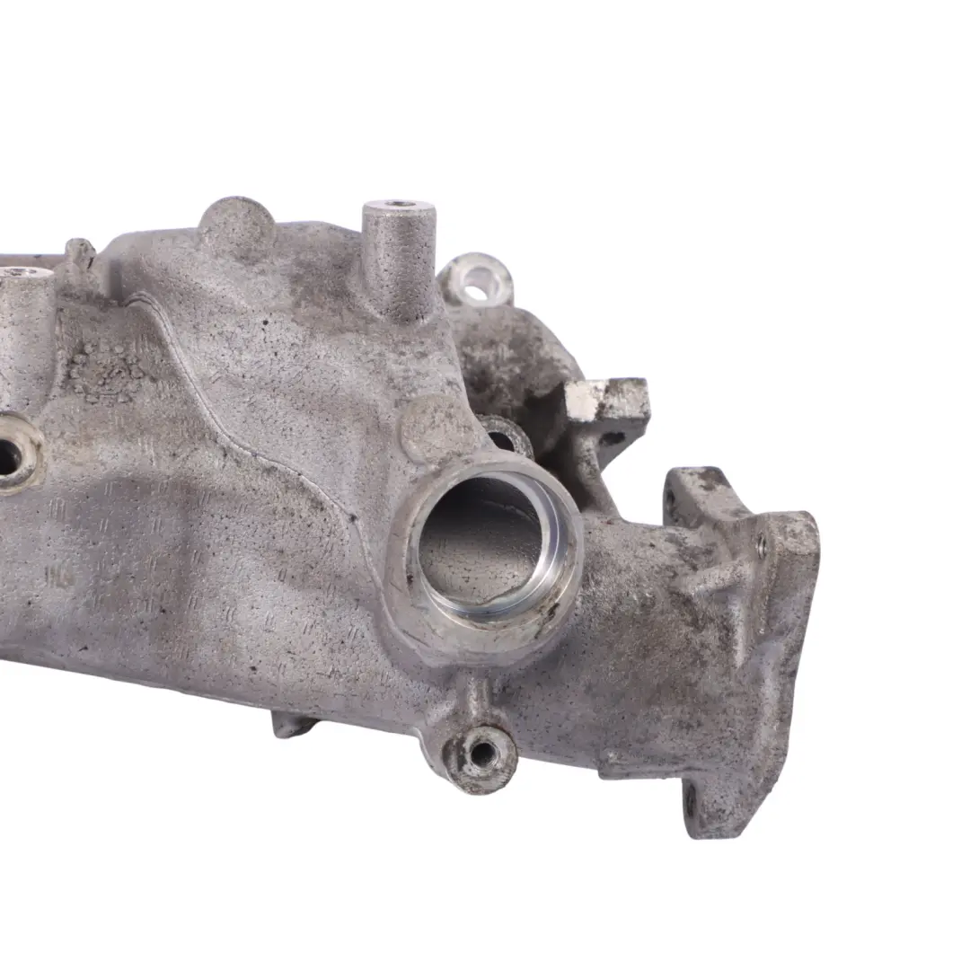 Kolektor Ssący Lewy do Mercedes W639 o numerze A6420902737 Mercedes W639 Kolektor Ssący Lewy - SKU A6420902737 - Numer Części A6420902737