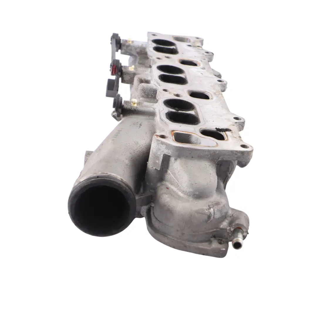 Mercedes W207 W212 W639 Collettore aspirazione dell'aria destra - SKU A6420907737-2 - Numero di parte A6420907737