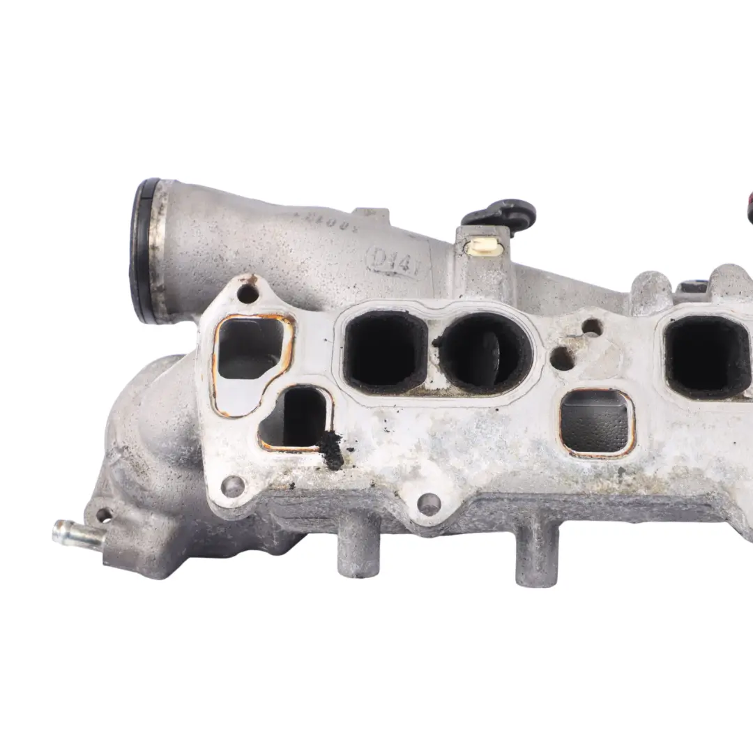 Mercedes W207 W212 W639 Collettore aspirazione dell'aria destra - SKU A6420907737-2 - Numero di parte A6420907737