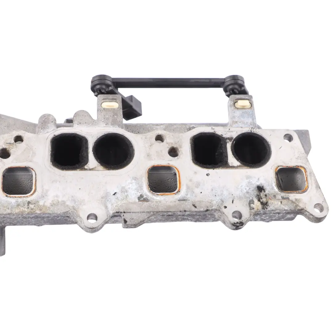 W207 W212 W639 Collettore aspirazione dell'aria destra per Mercedes con numero di parte A6420907737 Mercedes W207 W212 W639 Collettore aspirazione dell'aria destra - SKU A6420907737-2 - Numero di parte A6420907737