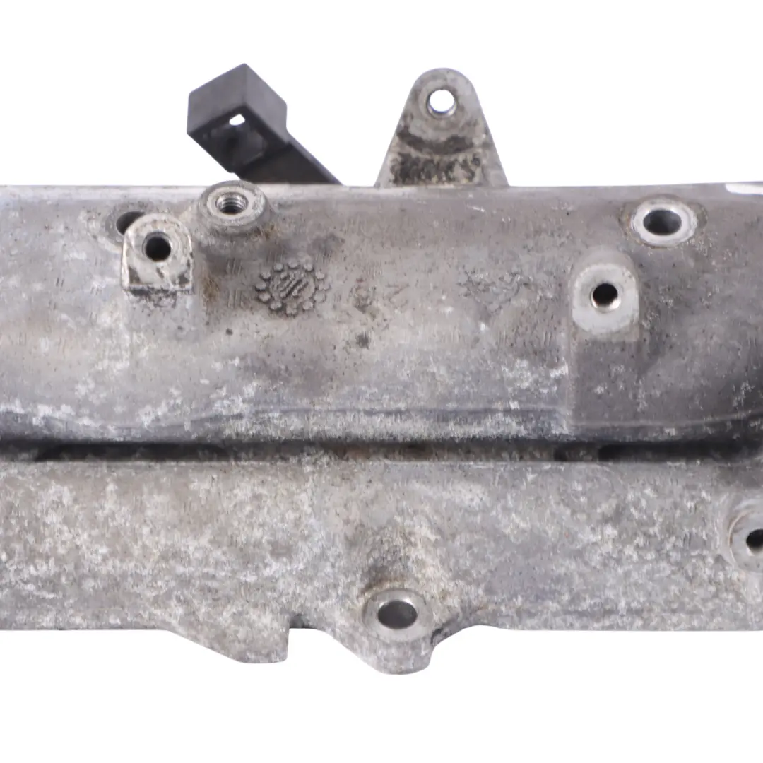 Mercedes W207 W212 W639 Collettore aspirazione dell'aria destra - SKU A6420907737-2 - Numero di parte A6420907737