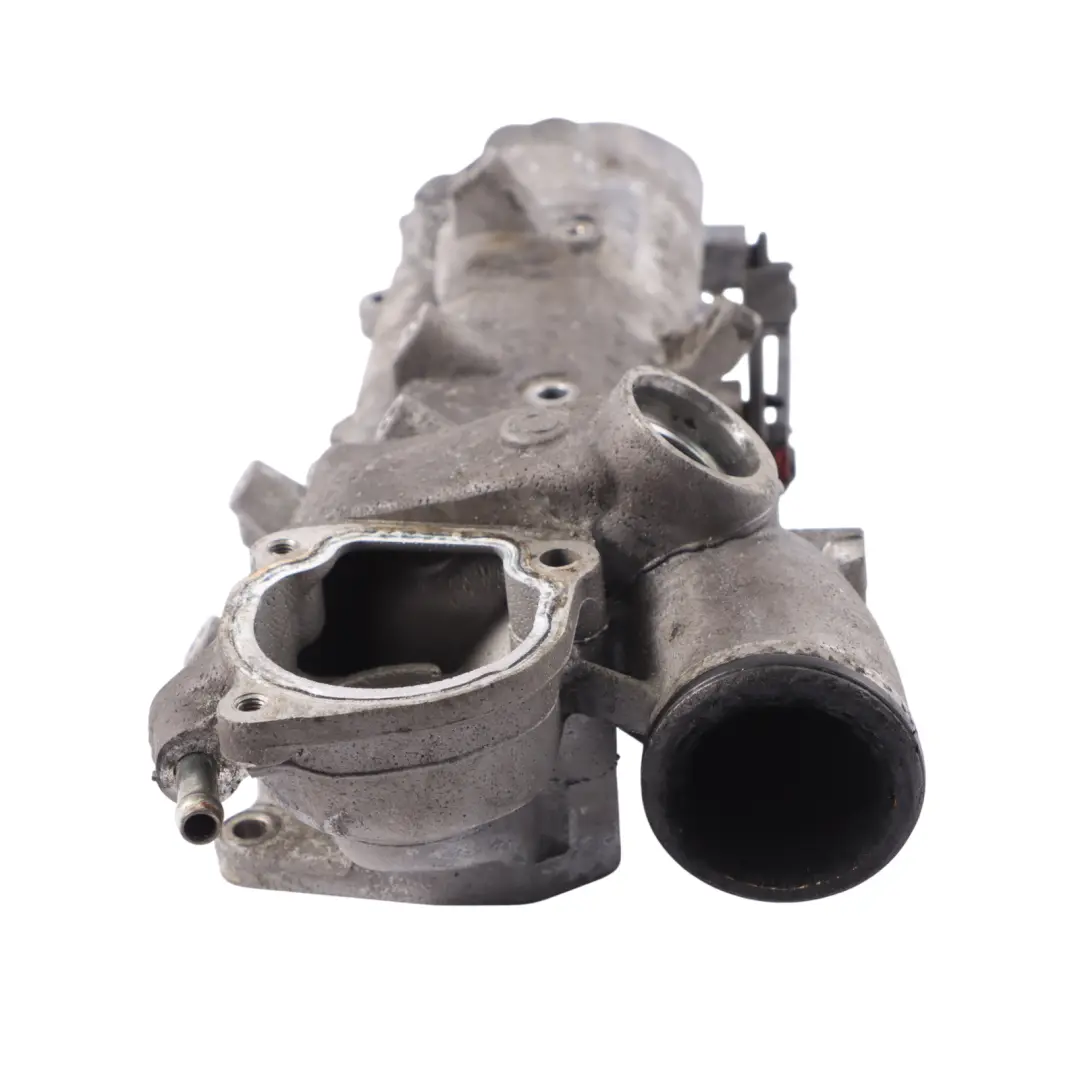Mercedes W207 W212 W639 Collettore aspirazione dell'aria destra - SKU A6420907737-2 - Numero di parte A6420907737